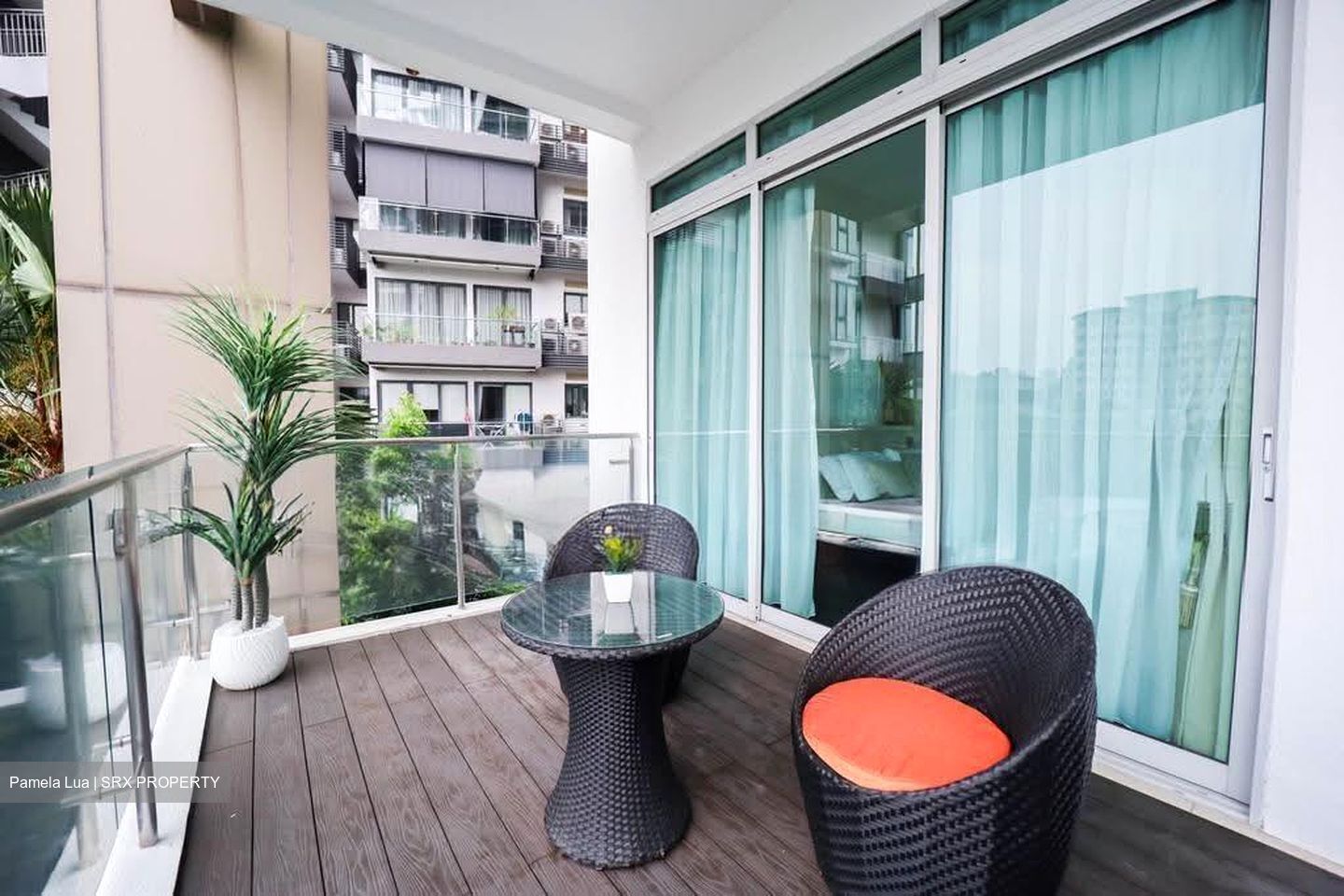 RESIDENCES AT EMERALD HILL (D9), Apartment #619412681